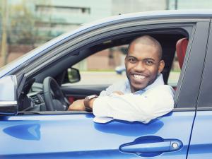 Woodbine Community Organization Car Buying TN