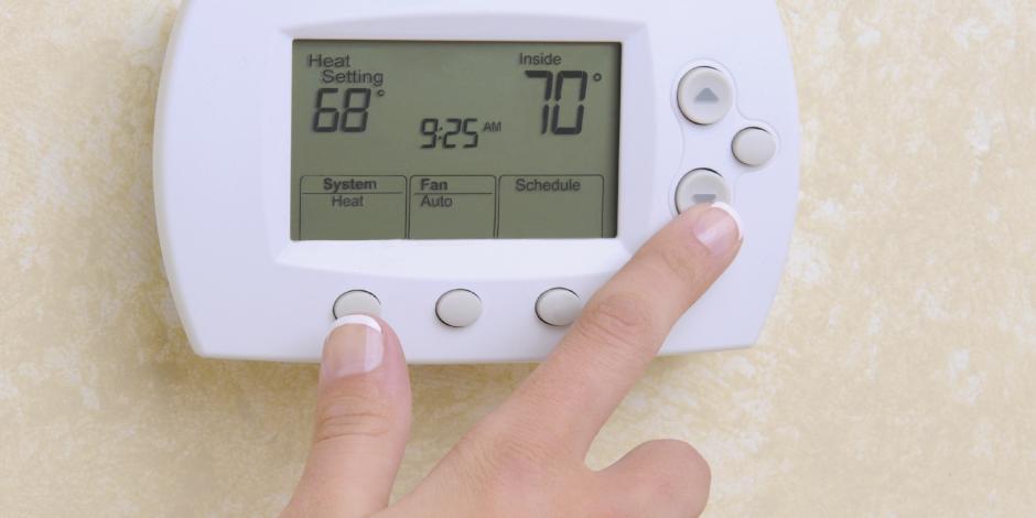Woodbine Community Organization Thermostats & Zoning Systems TN