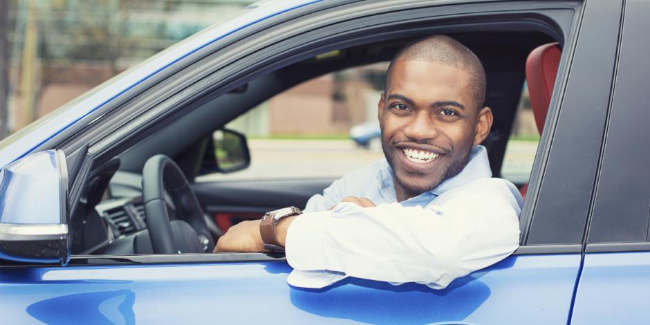 Woodbine Community Organization Car Buying TN