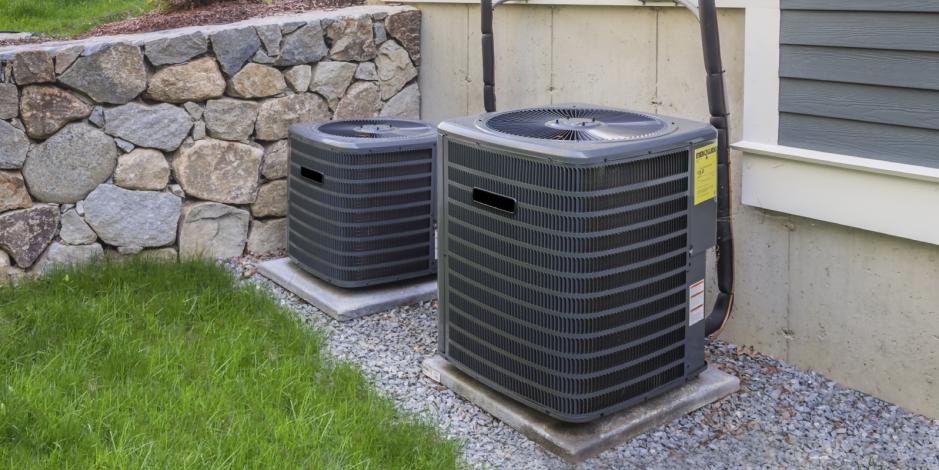 Heating & Cooling Woodbine Community Organization Heating & Cooling TN