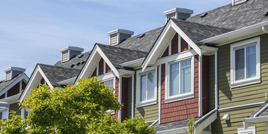 Single-Family Development Woodbine Community Organization Single-Family Development TN