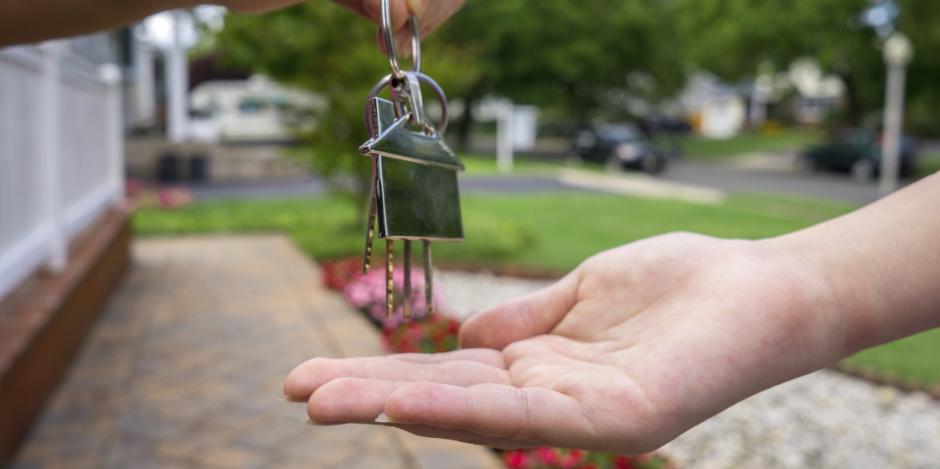 Woodbine Community Organization Homebuyer Club TN
